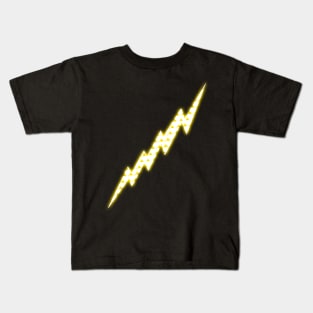 Love and Thunder Kids T-Shirt